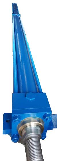 Пневмоцилиндр