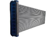 Фильтроэлементы из спечённого PE