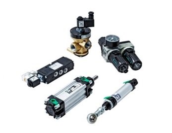 Пневматика